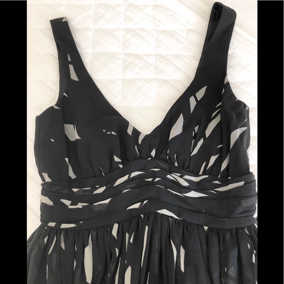 BCBG Cocktail Party Dress - Picture 2 of 6